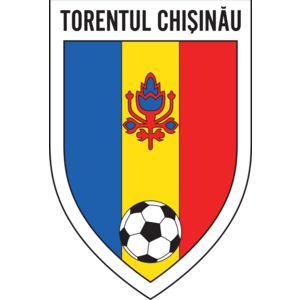 Torentul Chisinau Logo